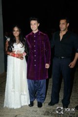 Arpita Khan Wedding Gallery